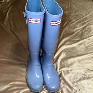 Hunter Rain Boots